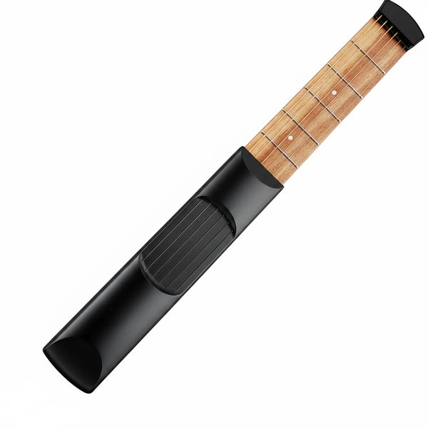 Pocket Guitar Practice Tool
