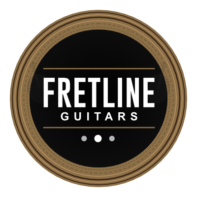 Fretline Guitars